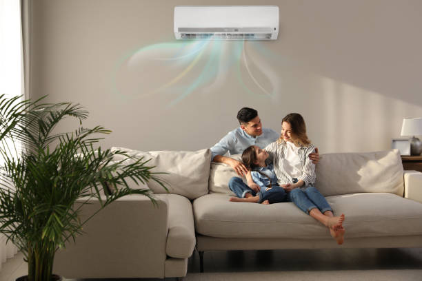Best Best HVAC companies  in Titusville, PA