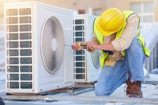 Best HVAC maintenance near me  in Titusville, PA