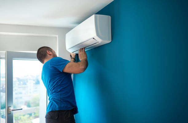 Best HVAC installation services  in Titusville, PA
