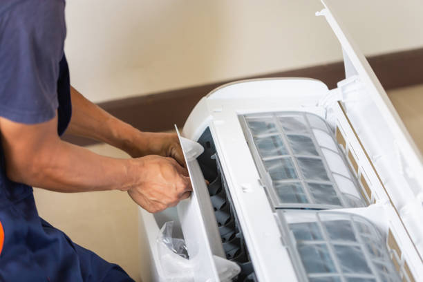Best Commercial HVAC repair  in Titusville, PA