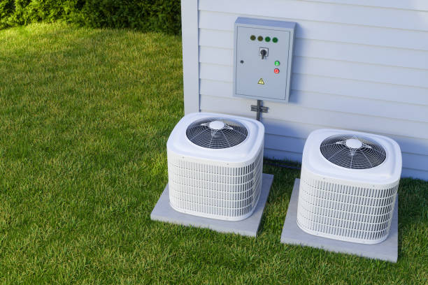 AC installation near me in Titusville, PA