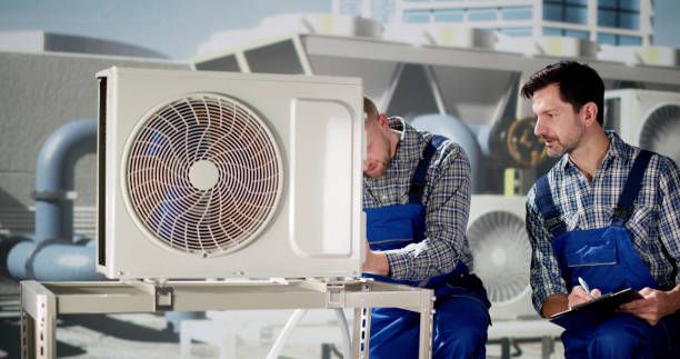 Best HVAC troubleshooting  in Titusville, PA