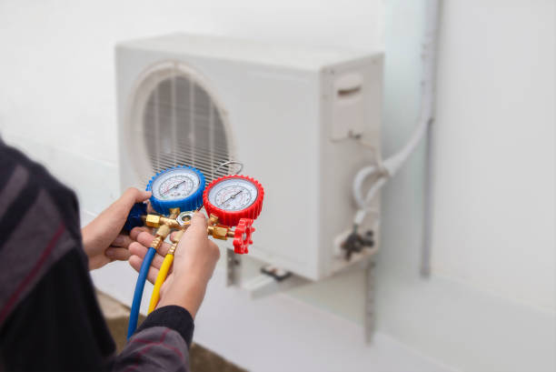 Best HVAC maintenance plan  in Titusville, PA
