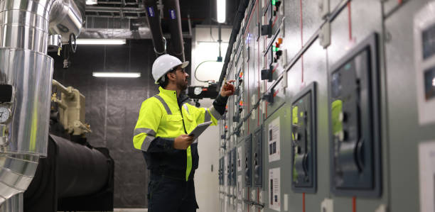 HVAC troubleshooting in Titusville, PA
