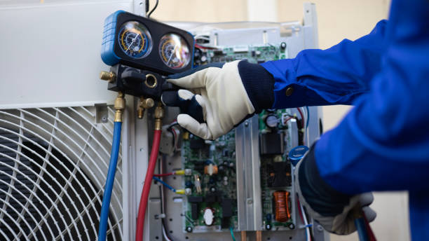 Best Ductless HVAC repair  in Titusville, PA