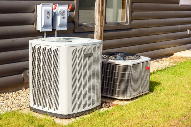 Best HVAC system installation  in Titusville, PA