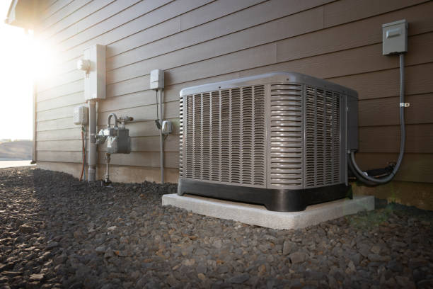 Best HVAC repair near me  in Titusville, PA